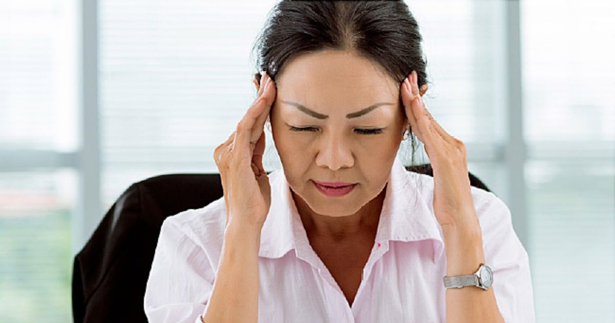 Acupuncture for Migraines & Headaches ATCM